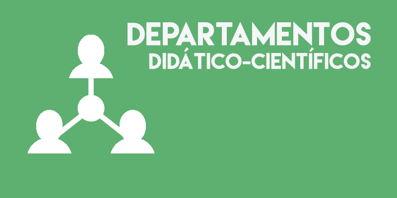 Departamentos