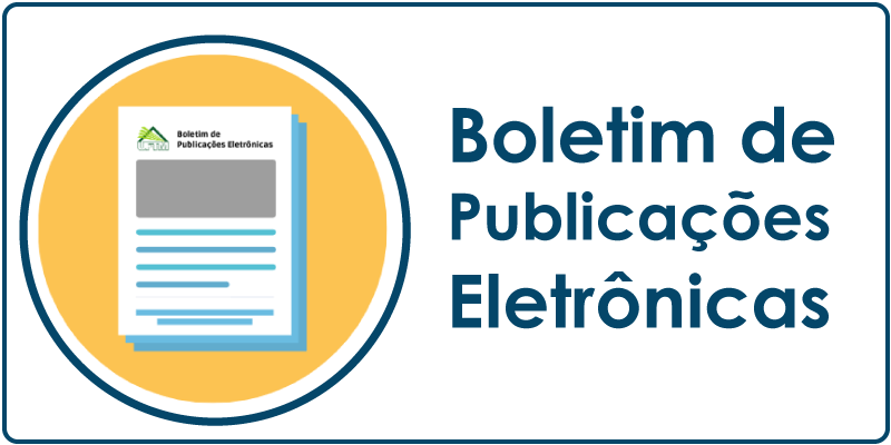 Boletim de Publicações Eletrônicas