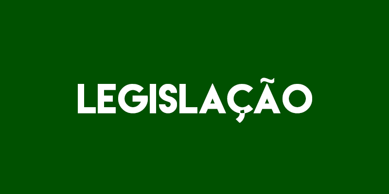 Legislação