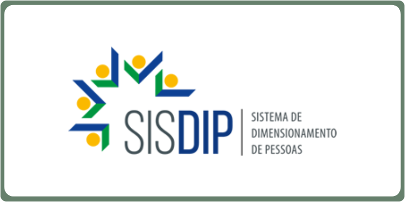 Sistema de Dimensionamento de Pessoas