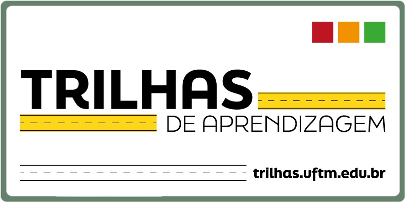 Trilhas de Aprendizagem